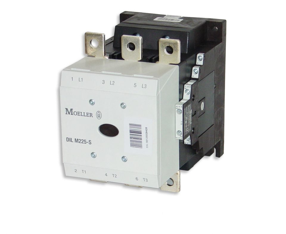 Contactor/power contactor 380/400V/AC Renner Compressor Parts Shop