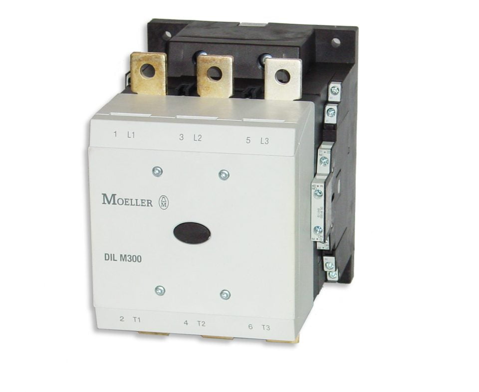 Contactor/power contactor 220240V/AC Renner Compressor Parts Shop