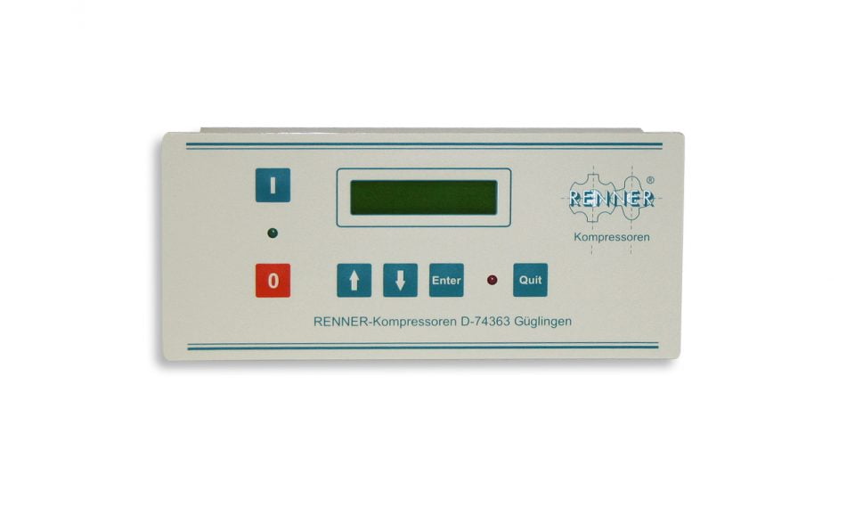 RENNERtronic | Renner Compressor Parts Shop