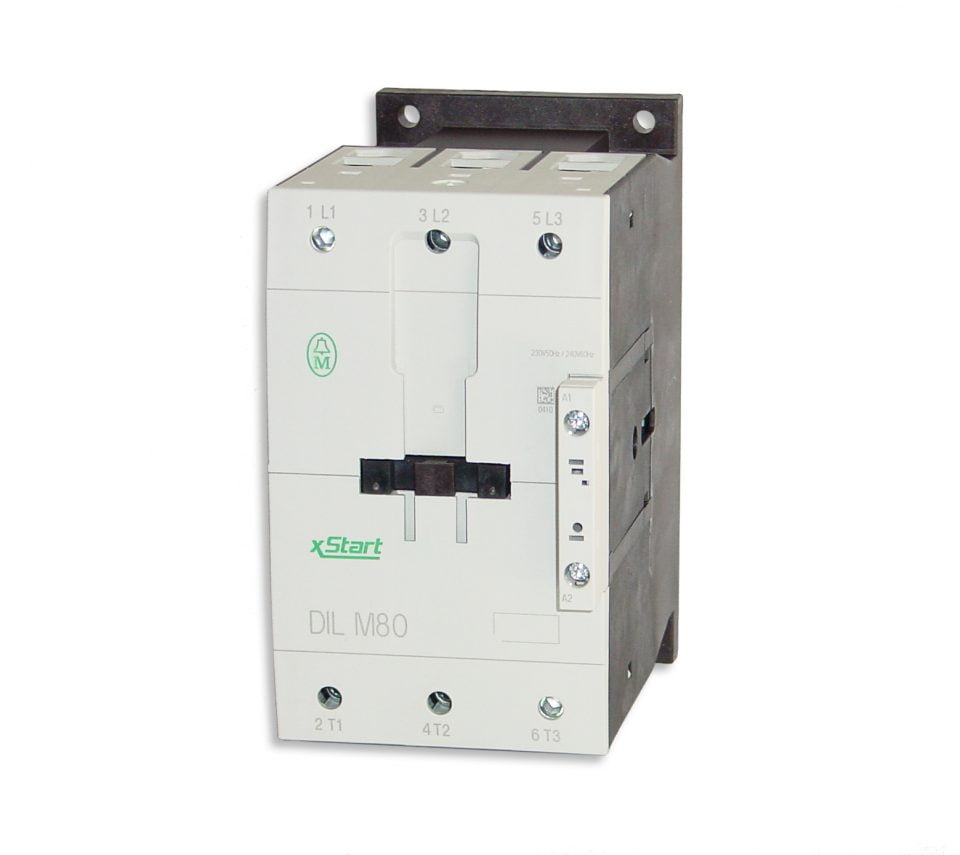 Contactor/power contactor 230V/AC/8030 Renner Compressor Parts Shop