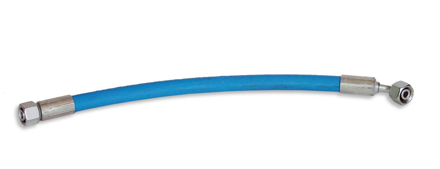 Flexible hose (Oildrain) RSR 1,85 3,0 kW Renner Compressor Parts Shop