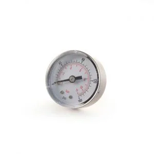 Pressure Gauge