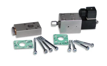 Solenoid Valves & Control Units