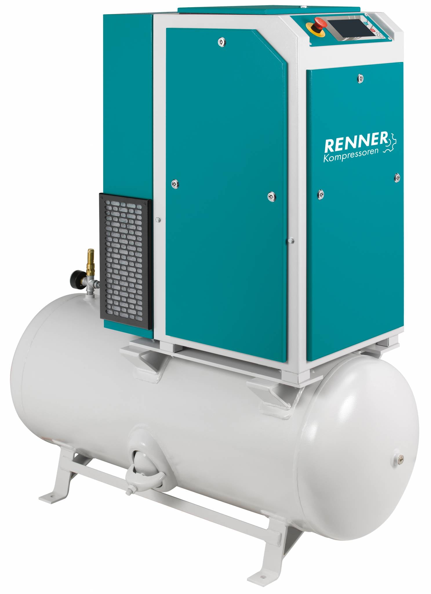 Renner compressor shop